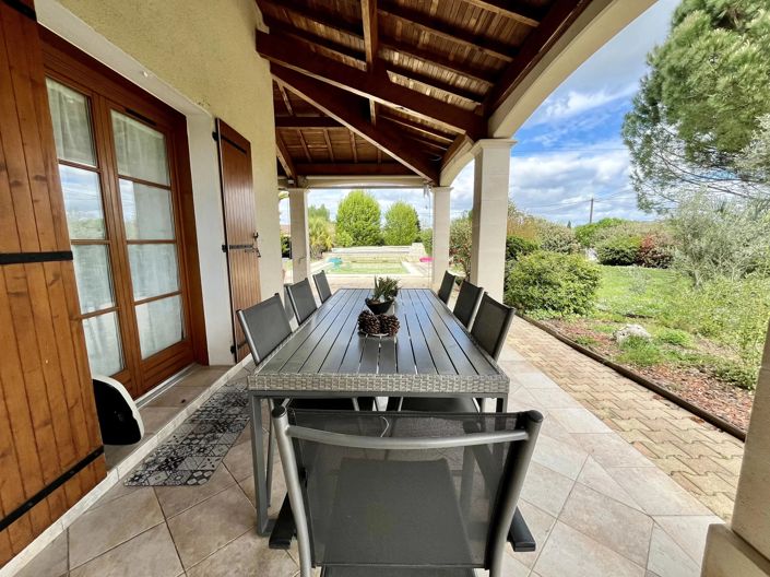 Image No.13-Maison de village de 3 chambres à vendre à Miramont-de-Guyenne