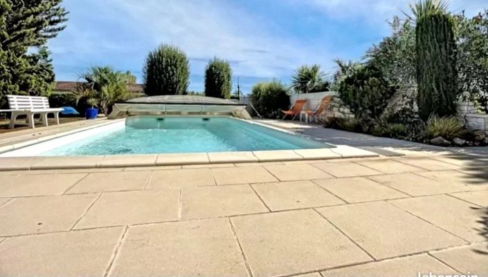 Image No.2-Maison de village de 3 chambres à vendre à Miramont-de-Guyenne