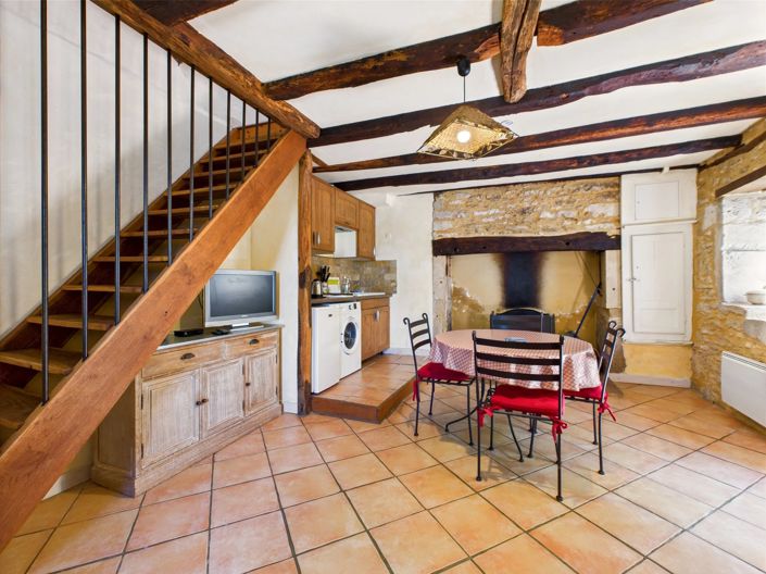 Image No.11-Maison de 8 chambres à vendre à Saint-Cyprien