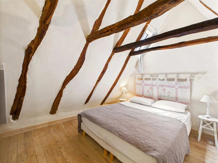 Image No.12-Maison de 8 chambres à vendre à Saint-Cyprien