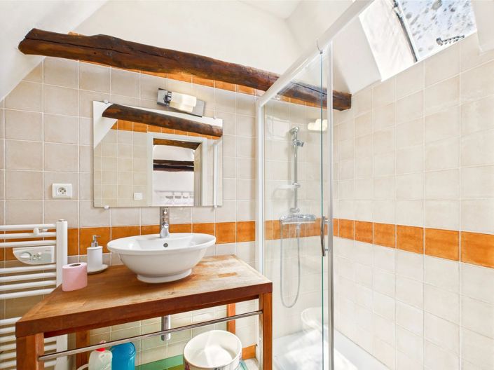 Image No.13-Maison de 8 chambres à vendre à Saint-Cyprien