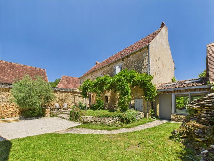 Image No.15-Maison de 8 chambres à vendre à Saint-Cyprien