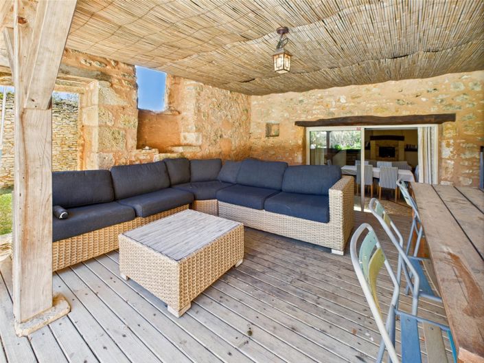 Image No.6-Maison de 8 chambres à vendre à Saint-Cyprien