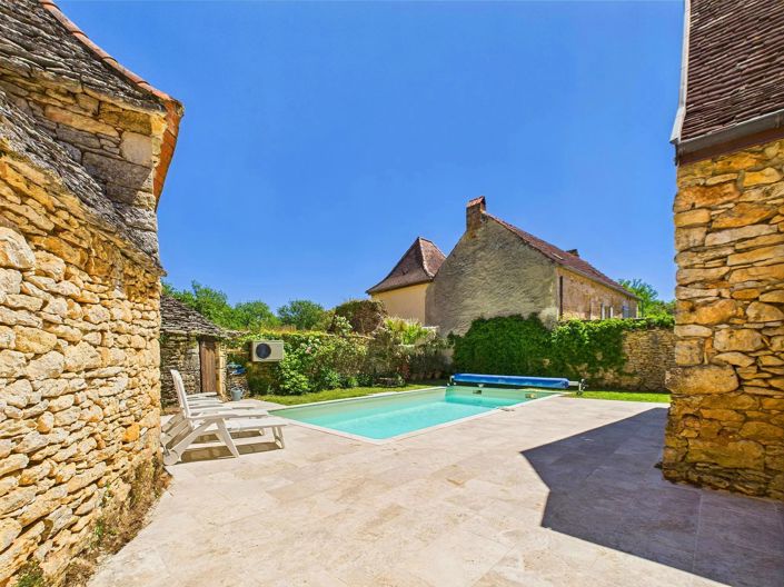 Image No.7-Maison de 8 chambres à vendre à Saint-Cyprien