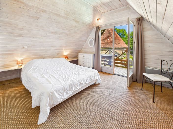 Image No.8-Maison de 8 chambres à vendre à Saint-Cyprien