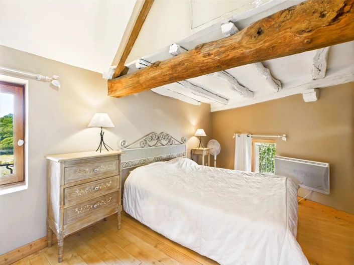 Image No.9-Maison de 8 chambres à vendre à Saint-Cyprien