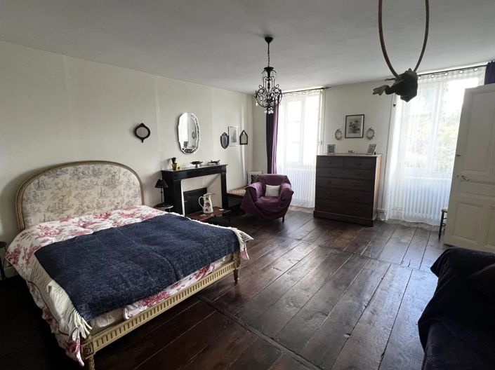 Image No.12-Maison de 6 chambres à vendre à Bellac