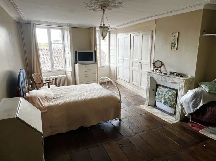 Image No.14-Maison de 6 chambres à vendre à Bellac