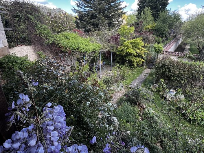 Image No.2-Maison de 6 chambres à vendre à Bellac