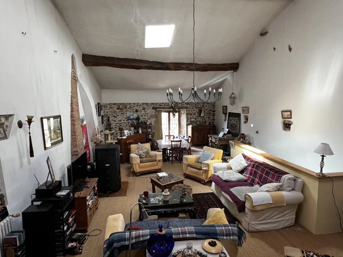 Image No.6-Maison de 6 chambres à vendre à Bellac