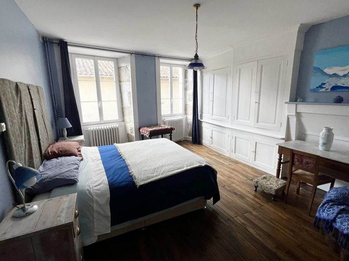 Image No.9-Maison de 6 chambres à vendre à Bellac