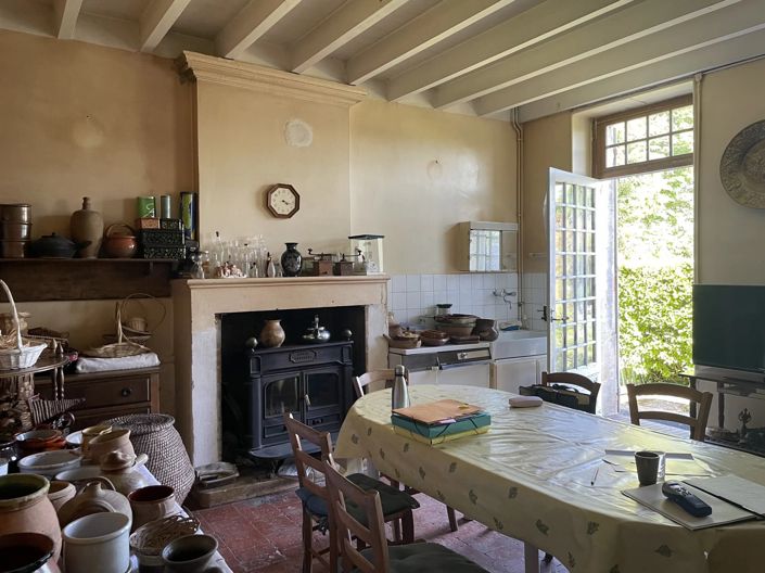 Image No.5-Maison de 3 chambres à vendre à Nantillé