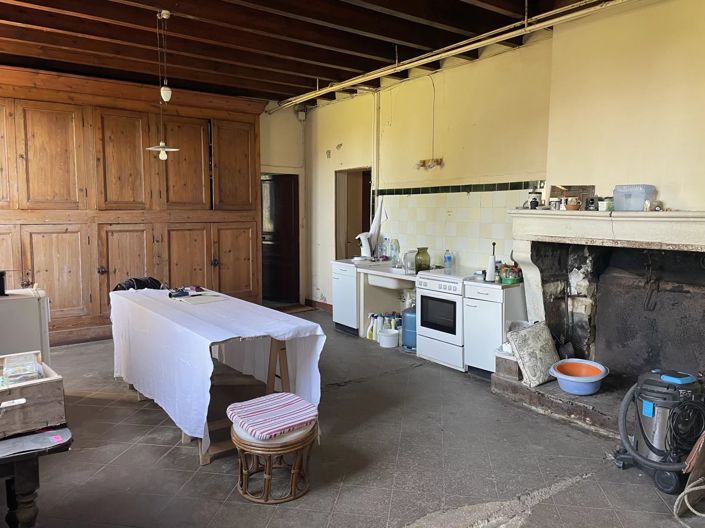 Image No.7-Maison de 3 chambres à vendre à Nantillé