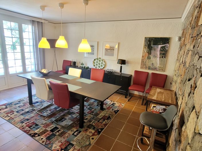 Image No.12-Maison de 5 chambres à vendre à Herault