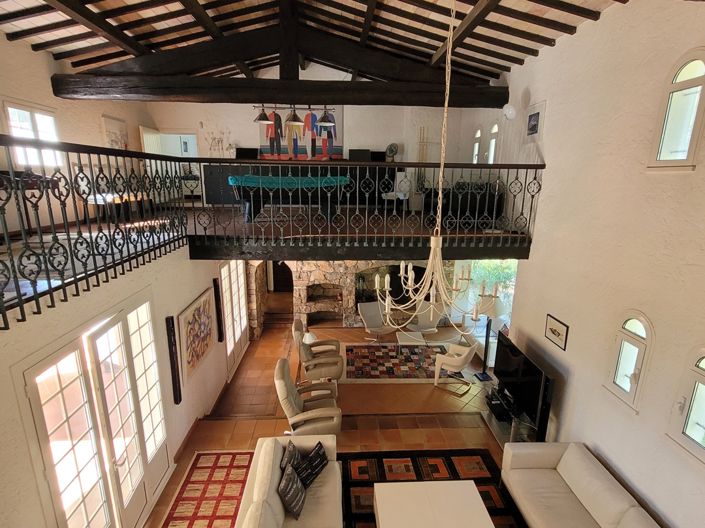 Image No.14-Maison de 5 chambres à vendre à Herault