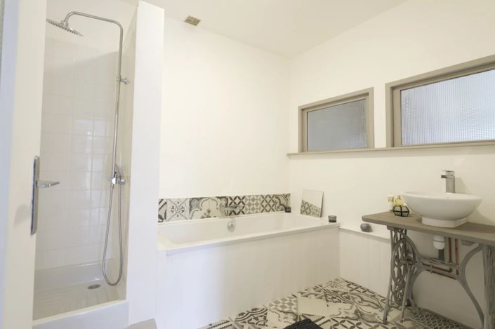 Image No.15-Maison de village de 4 chambres à vendre à Alloue