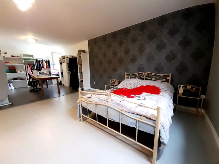 Image No.12-Maison de village de 4 chambres à vendre à Dordogne