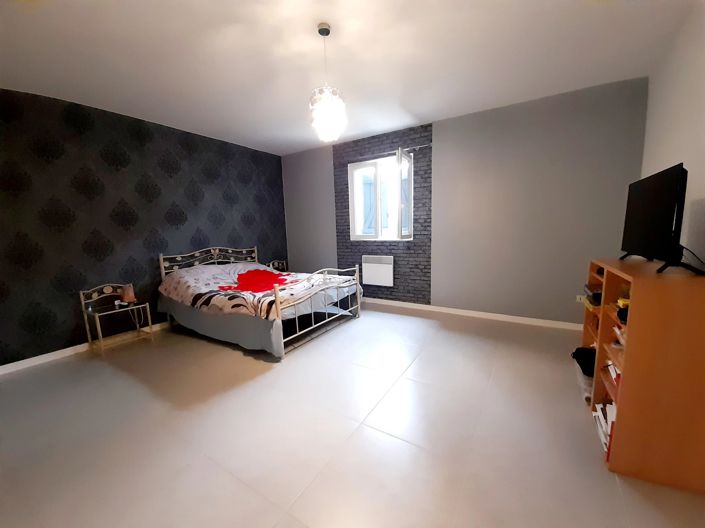 Image No.11-Maison de village de 4 chambres à vendre à Dordogne