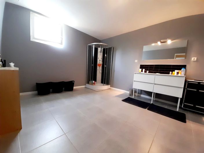 Image No.15-Maison de village de 4 chambres à vendre à Dordogne