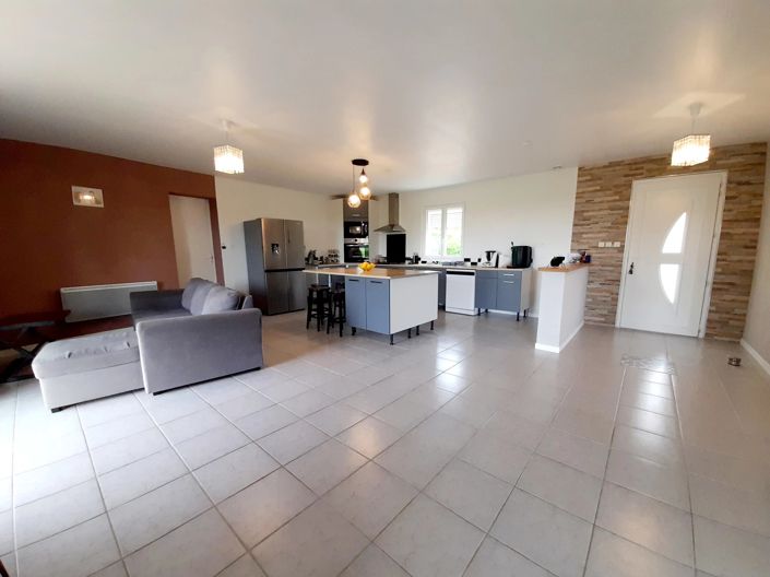 Image No.6-Maison de village de 4 chambres à vendre à Dordogne