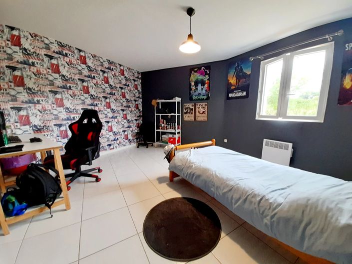 Image No.8-Maison de village de 4 chambres à vendre à Dordogne