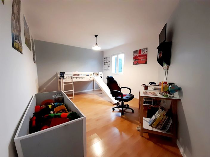 Image No.10-Maison de village de 4 chambres à vendre à Dordogne