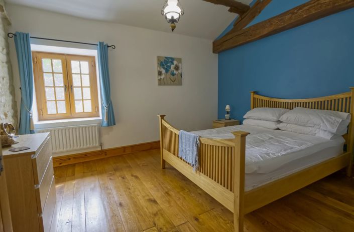 Image No.12-Maison de 5 chambres à vendre à Lorigné