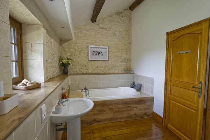 Image No.14-Maison de 5 chambres à vendre à Lorigné