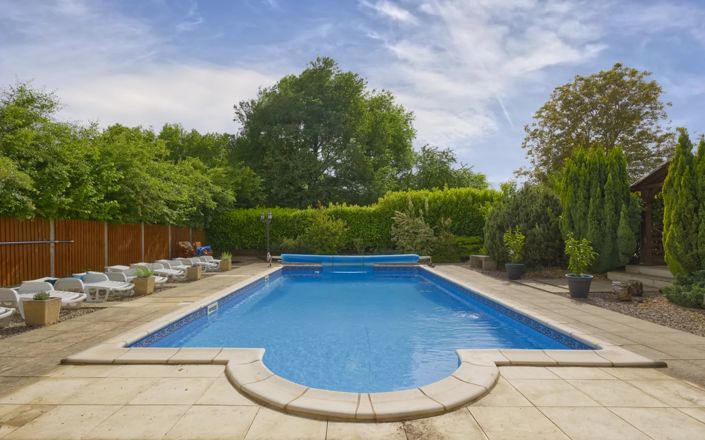 Image No.3-Maison de 5 chambres à vendre à Lorigné