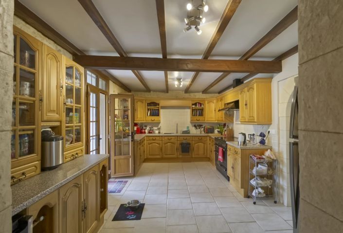 Image No.7-Maison de 5 chambres à vendre à Lorigné