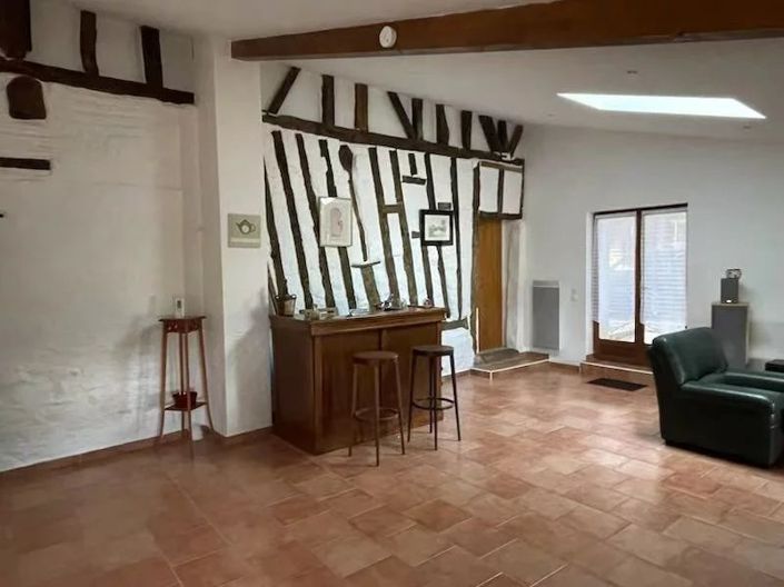 Image No.14-Maison de 3 chambres à vendre à Tonneins