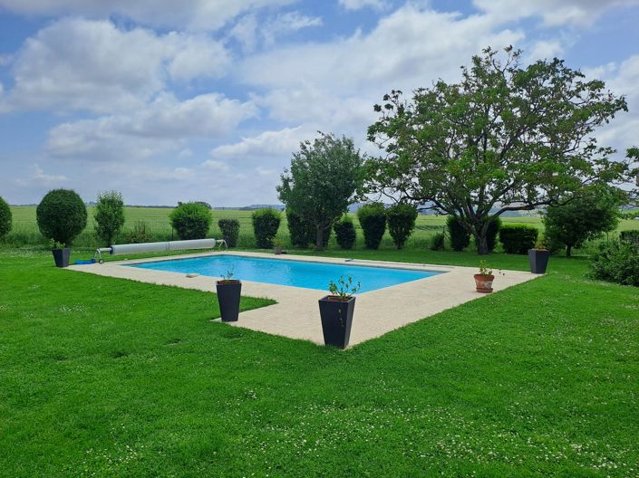 Image No.2-Maison de 3 chambres à vendre à Tonneins