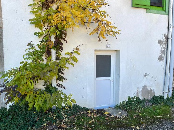 Image No.10-Maison de village de 2 chambres à vendre à Sainte-Colombe-sur-l'Hers