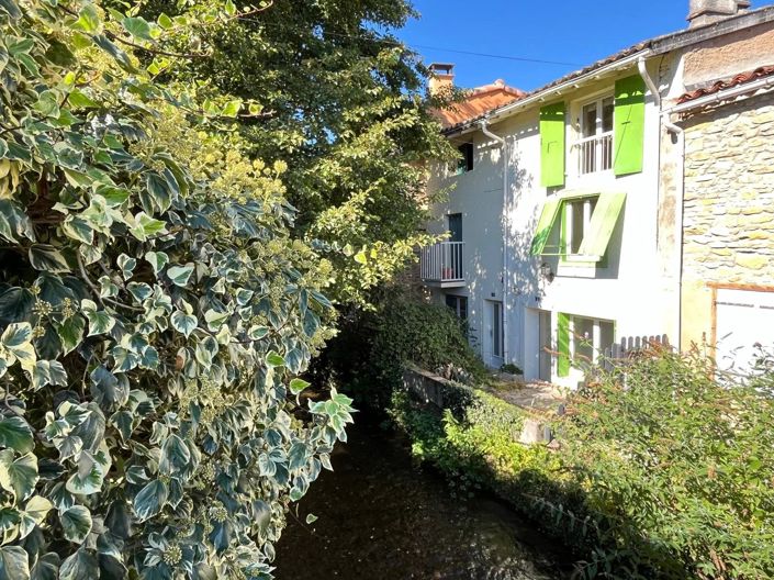 Image No.14-Maison de village de 2 chambres à vendre à Sainte-Colombe-sur-l'Hers