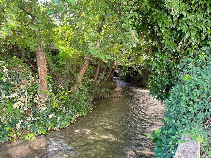 Image No.3-Maison de village de 2 chambres à vendre à Sainte-Colombe-sur-l'Hers