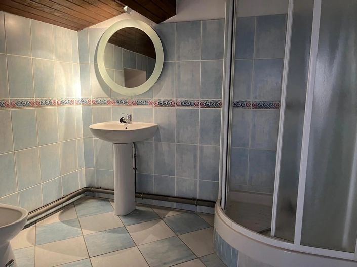 Image No.6-Maison de village de 2 chambres à vendre à Sainte-Colombe-sur-l'Hers