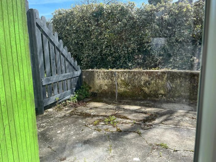 Image No.7-Maison de village de 2 chambres à vendre à Sainte-Colombe-sur-l'Hers