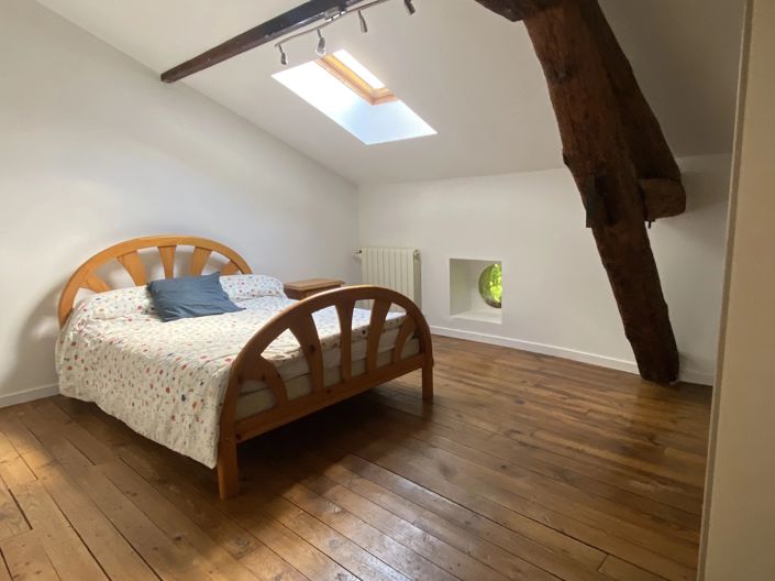 Image No.6-Maison de 10 chambres à vendre à Eymet