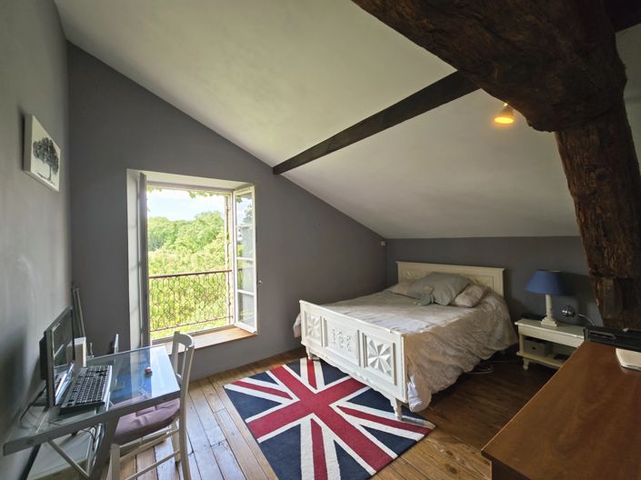 Image No.7-Maison de 10 chambres à vendre à Eymet