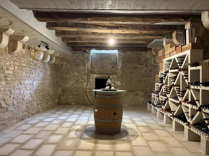 Image No.10-Maison de 6 chambres à vendre à Saint-Savin