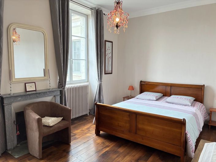 Image No.12-Maison de 6 chambres à vendre à Saint-Savin