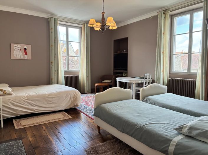 Image No.13-Maison de 6 chambres à vendre à Saint-Savin