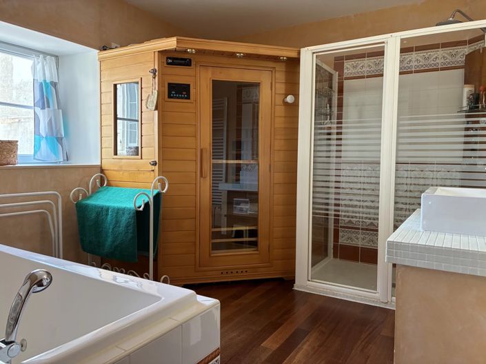 Image No.14-Maison de 6 chambres à vendre à Saint-Savin