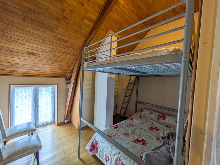 Image No.10-Maison de 5 chambres à vendre à Cazals