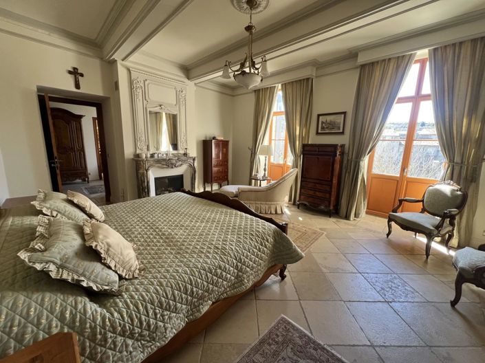 Image No.7-Maison de 5 chambres à vendre à Limoux