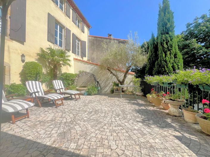 Image No.13-Maison de 5 chambres à vendre à Limoux