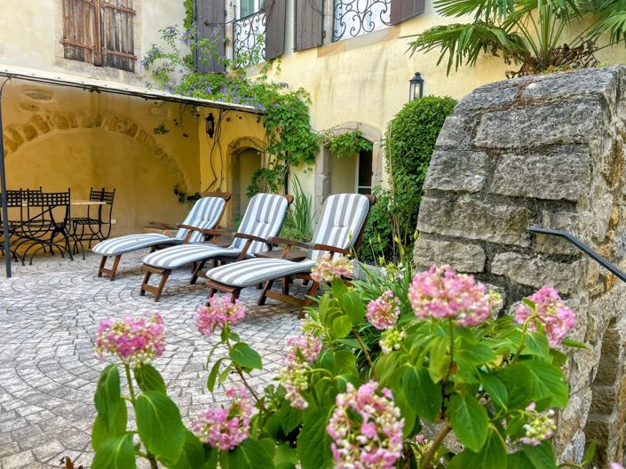 Image No.2-Maison de 5 chambres à vendre à Limoux