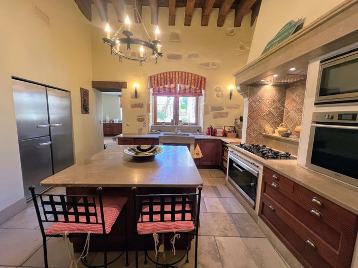 Image No.3-Maison de 5 chambres à vendre à Limoux