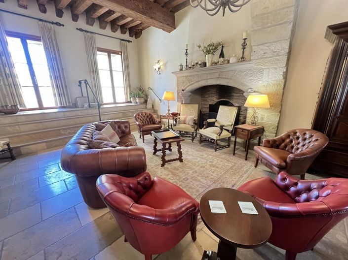 Image No.4-Maison de 5 chambres à vendre à Limoux