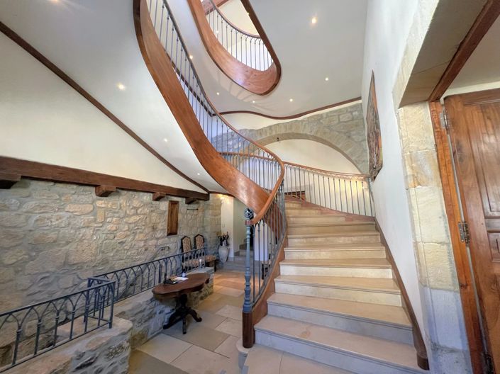 Image No.5-Maison de 5 chambres à vendre à Limoux